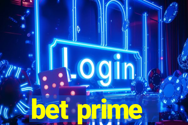 bet prime - apostas